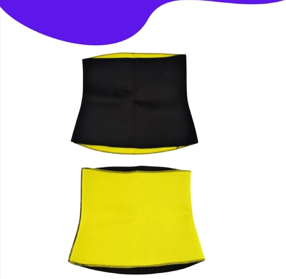Hot Shaper Belt For Women Men&Girls