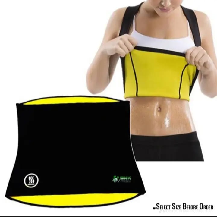 Hot Shaper Belt For Women Men&Girls