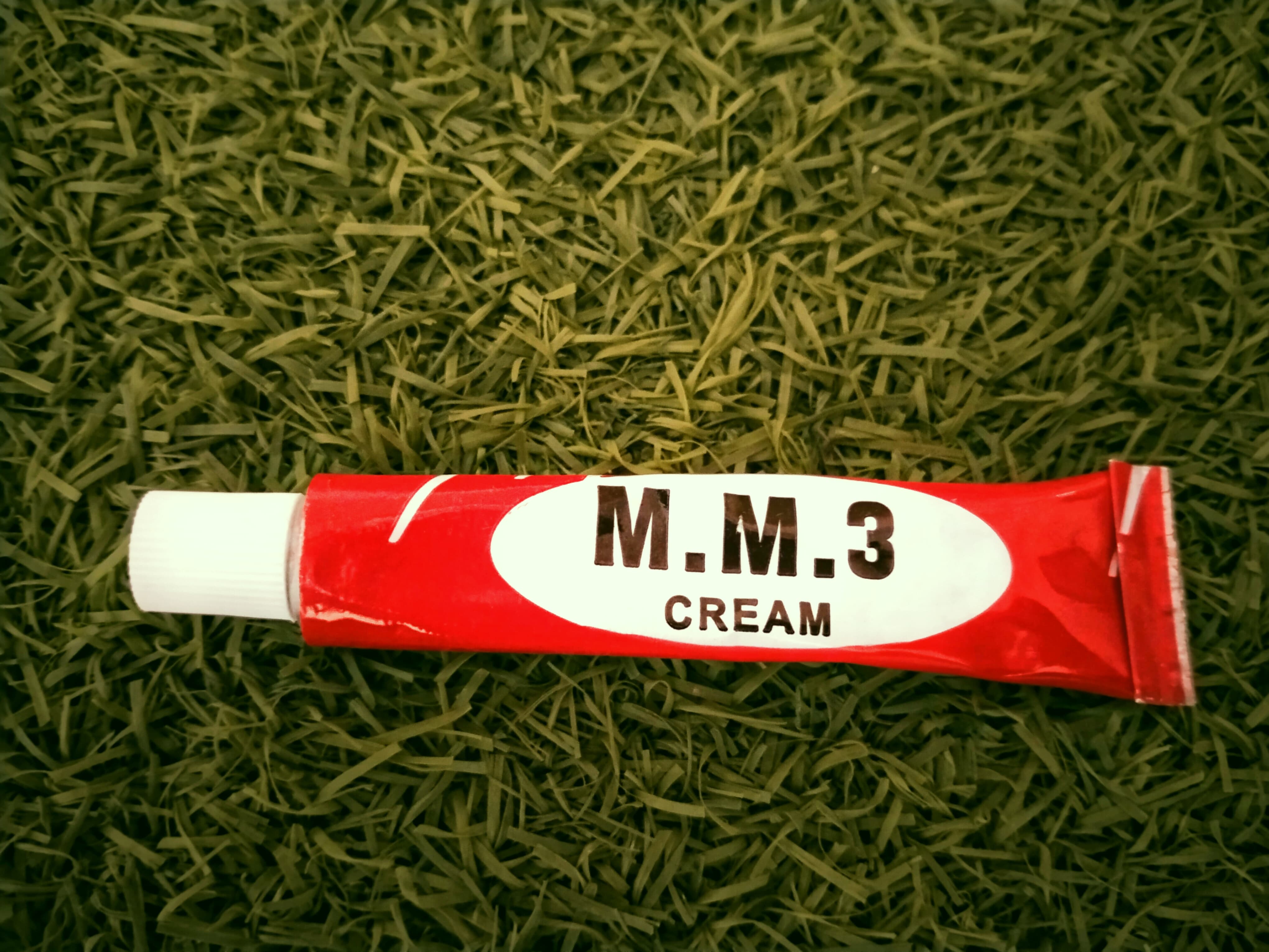 MM3 Cream Increase Your Timing Upto 40 MINUTE