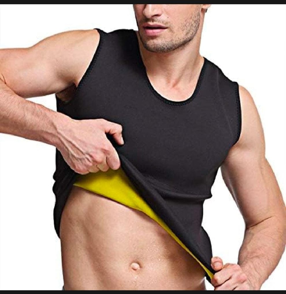 Hot Shaper Compression Shirt